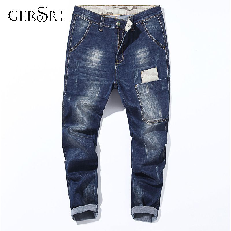 size 48 mens jeans