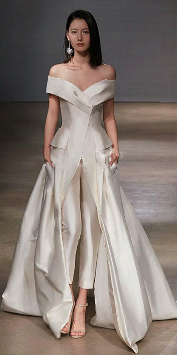 ropa de gala para mujer