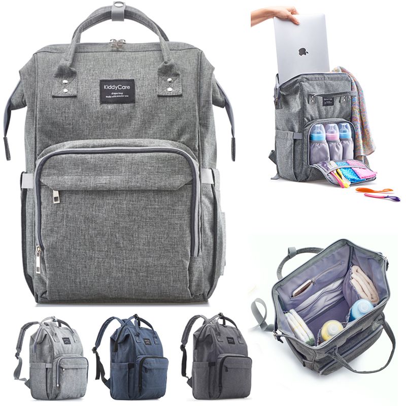 eco diaper bag