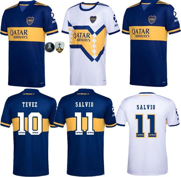boca junior maillot 2020
