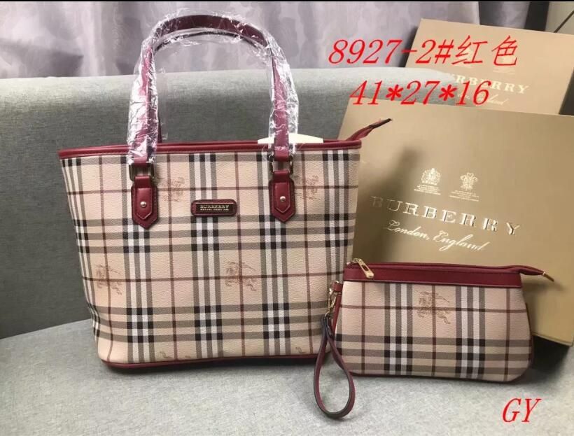 old burberry bags