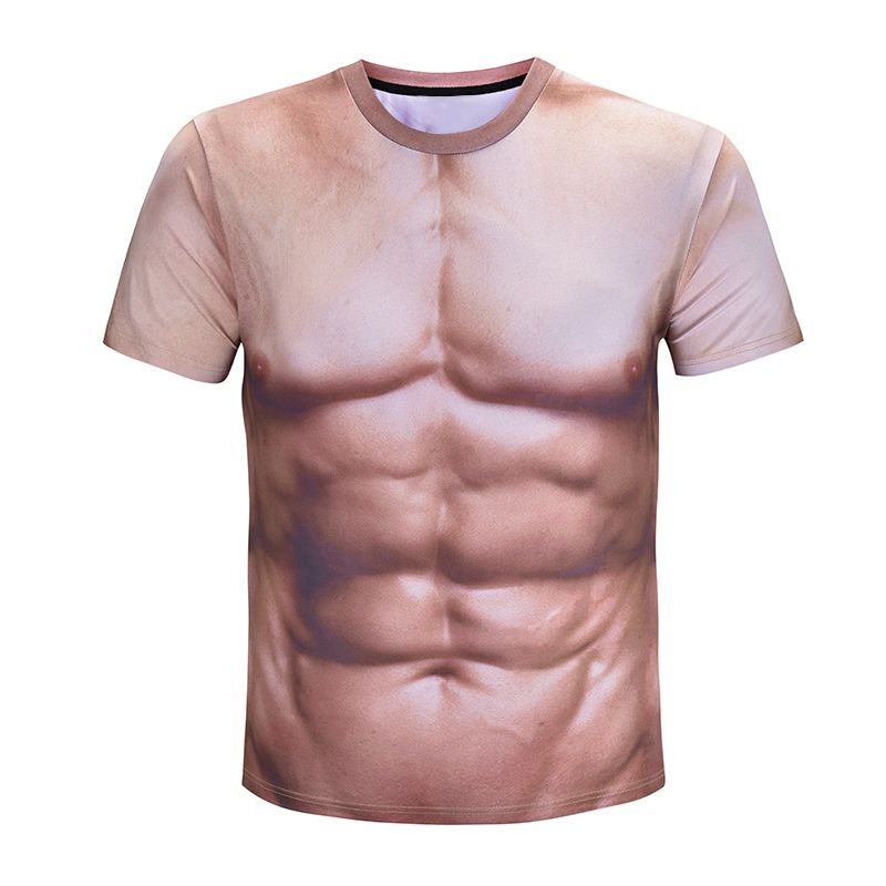 funny muscle shirts