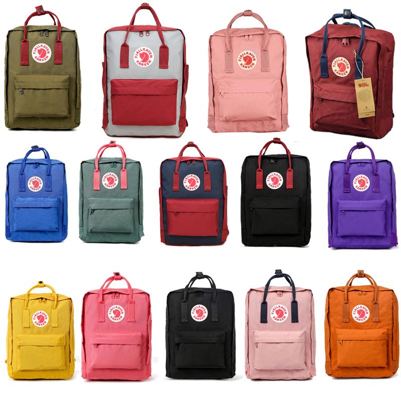 swedish style backpack