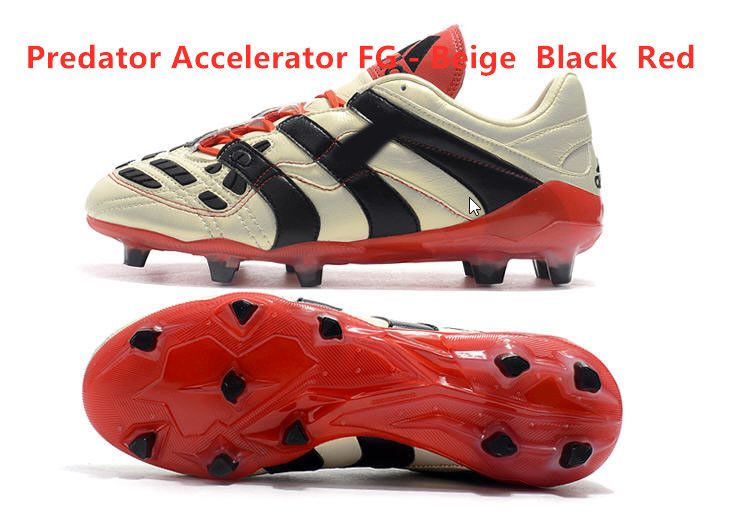 mens predator football boots