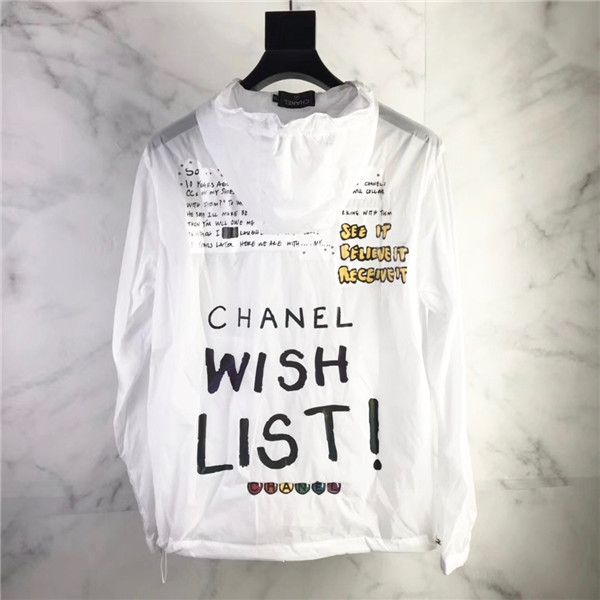 chanel pharrell long sleeve