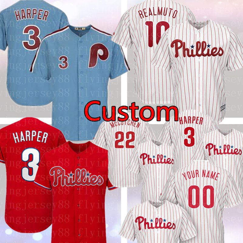 jimmy rollins jersey