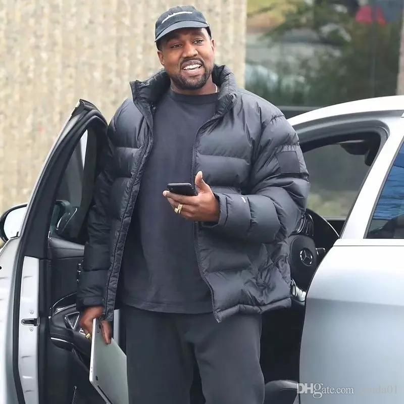kanye nuptse