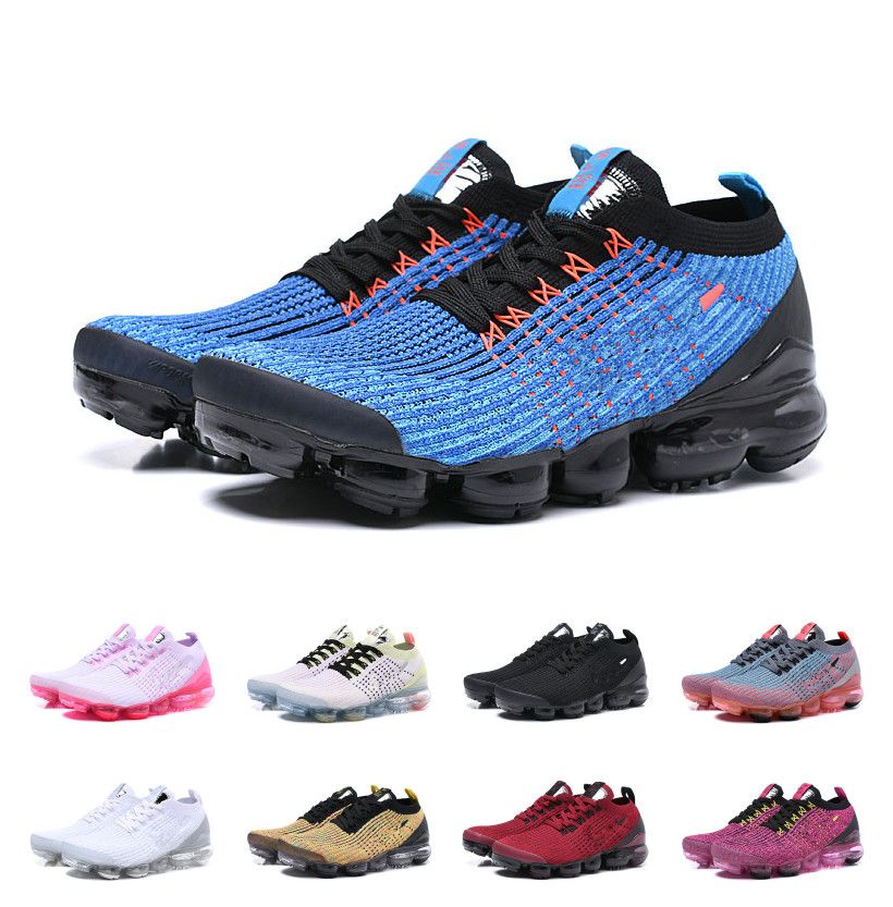 laceless athletic shoes