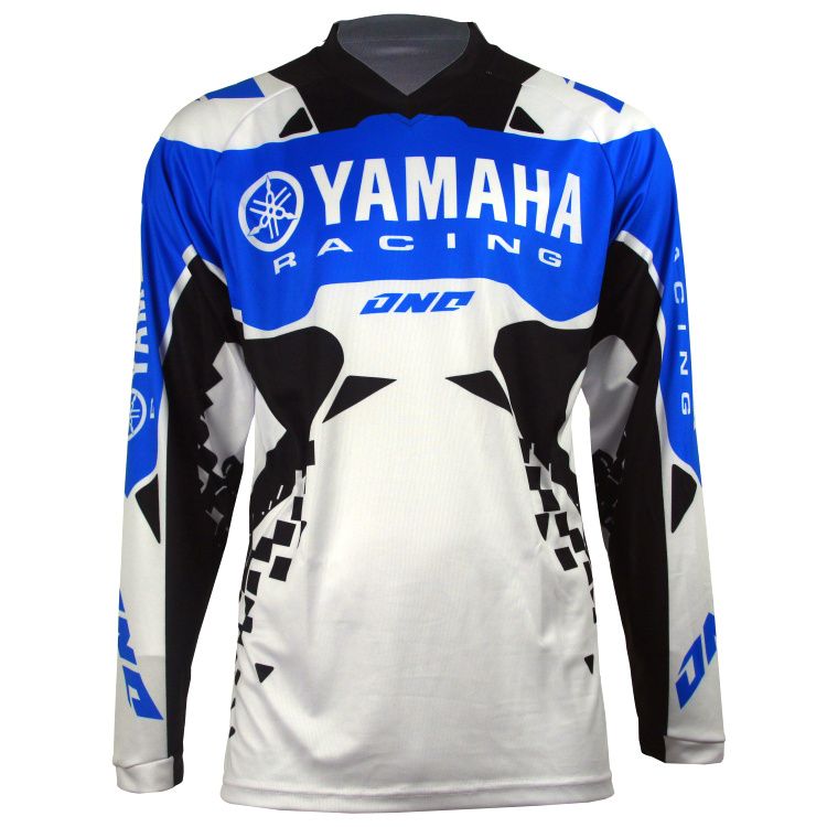 yamaha motocross kit
