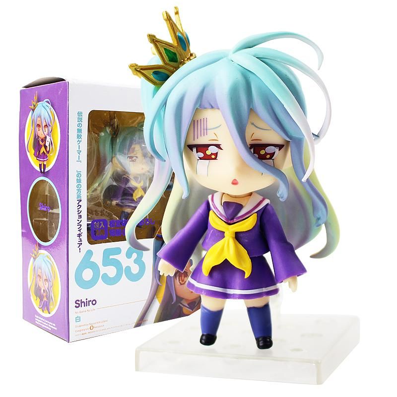 no game no life funko pop