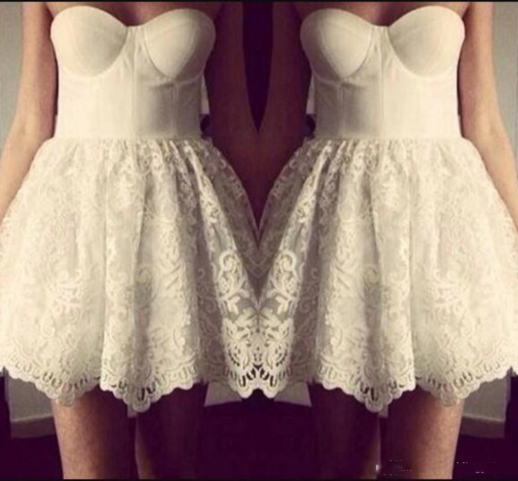 skater dress homecoming