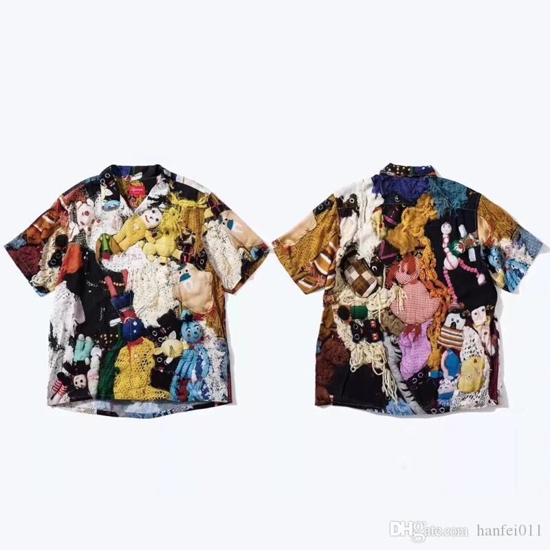 mike kelley t shirt