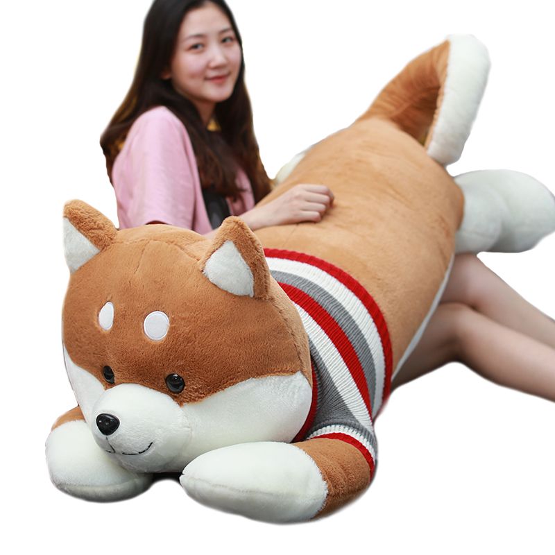 giant shiba plush