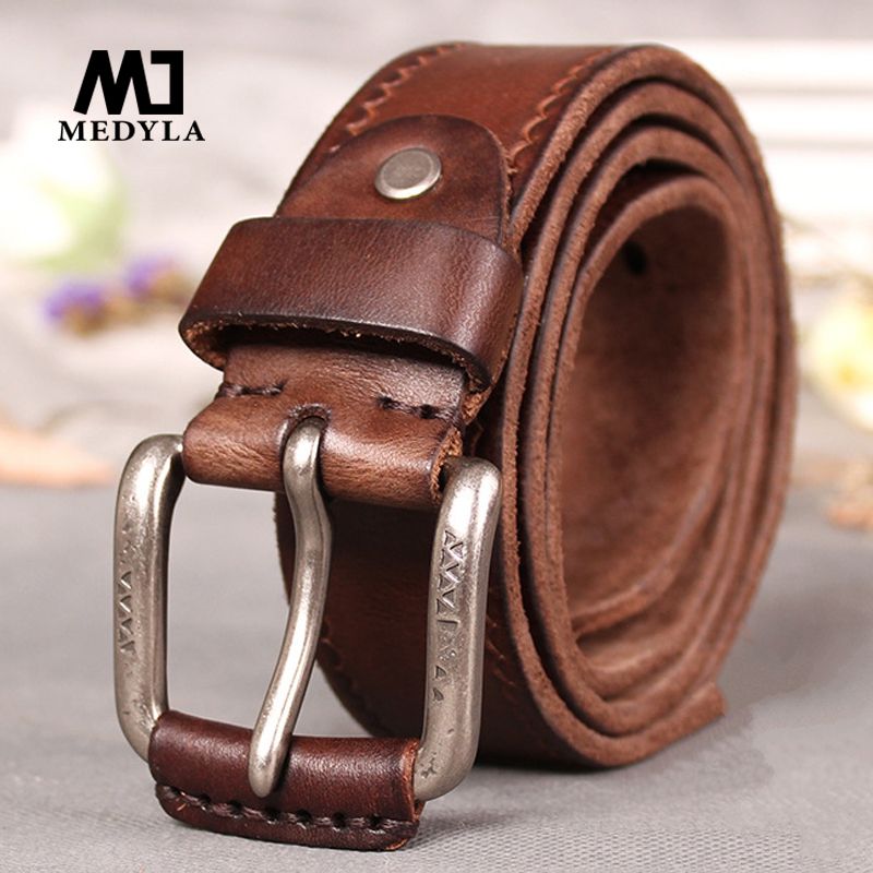 original leather belt for mens