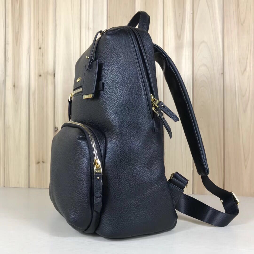 ladies tumi backpack