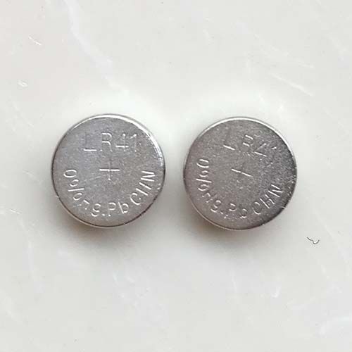 0 Hg Pb Mercury Free Ag3 Lr41 392 Sr41 192 1 5v Alkaline Button Cell Battery For Watches Fresh Batteries 3v Lithium Battery 9v Rechargeable Battery From Eastred 371 86 Dhgate Com