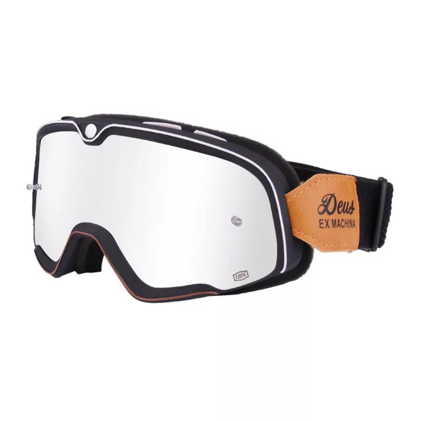 new 100 goggles