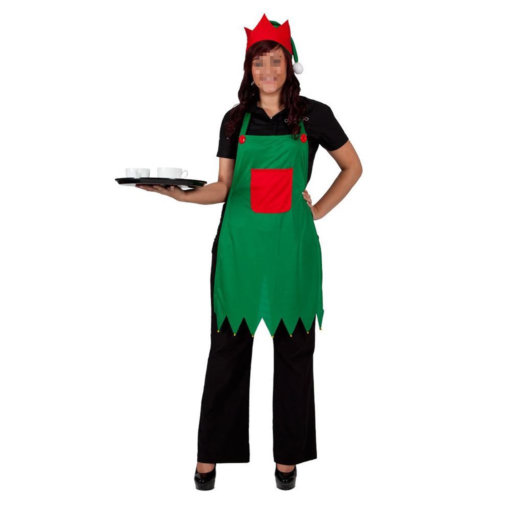 christmas party fancy dress
