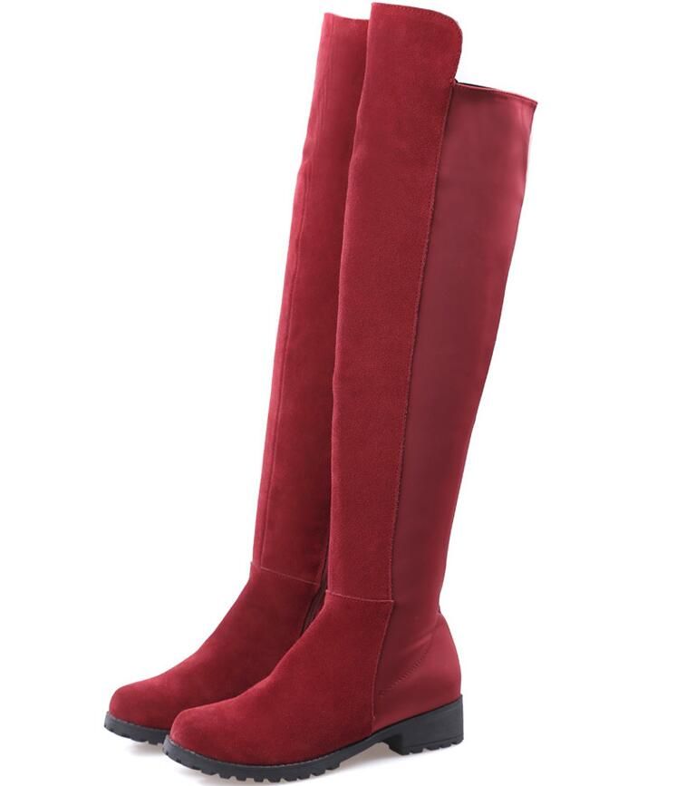 Compra Botas Barato | Entrega Rápida Y Calidad | Es.Dhgate. Más Barata Que  Lustmexico \u0026 Netshoes.