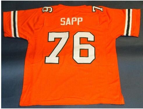 warren sapp jersey