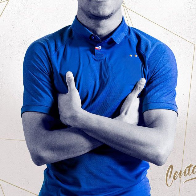 new france jersey 2019