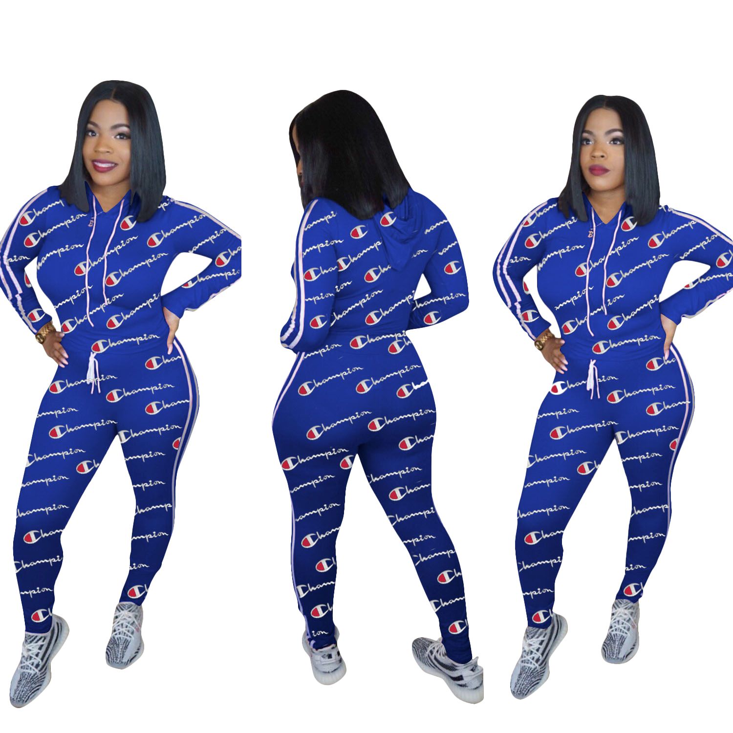 champion track suit women