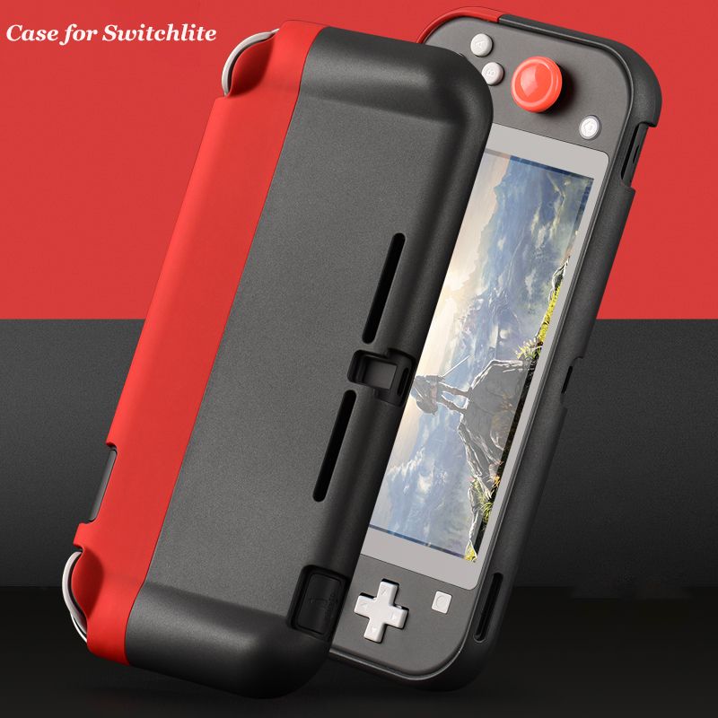 Nintendo Switch Lite Pink Cover