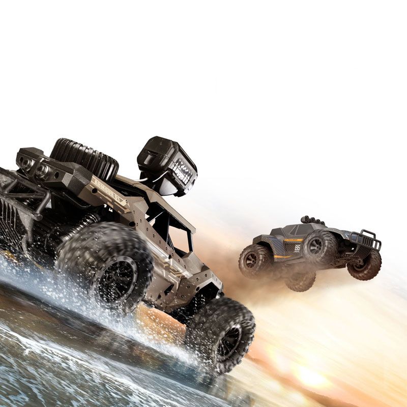 rc camera buggy