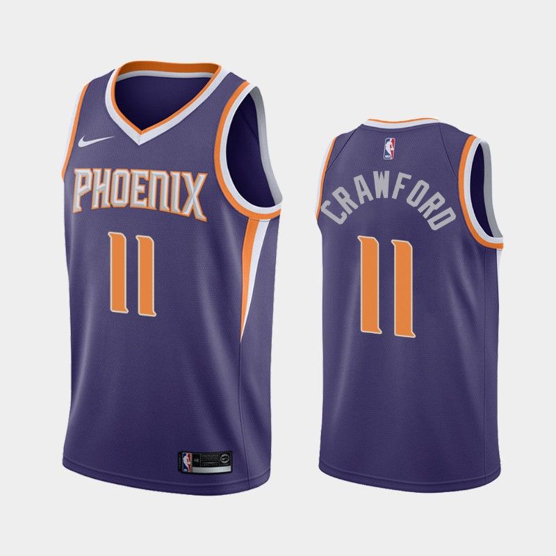 phoenix suns jerseys 2019