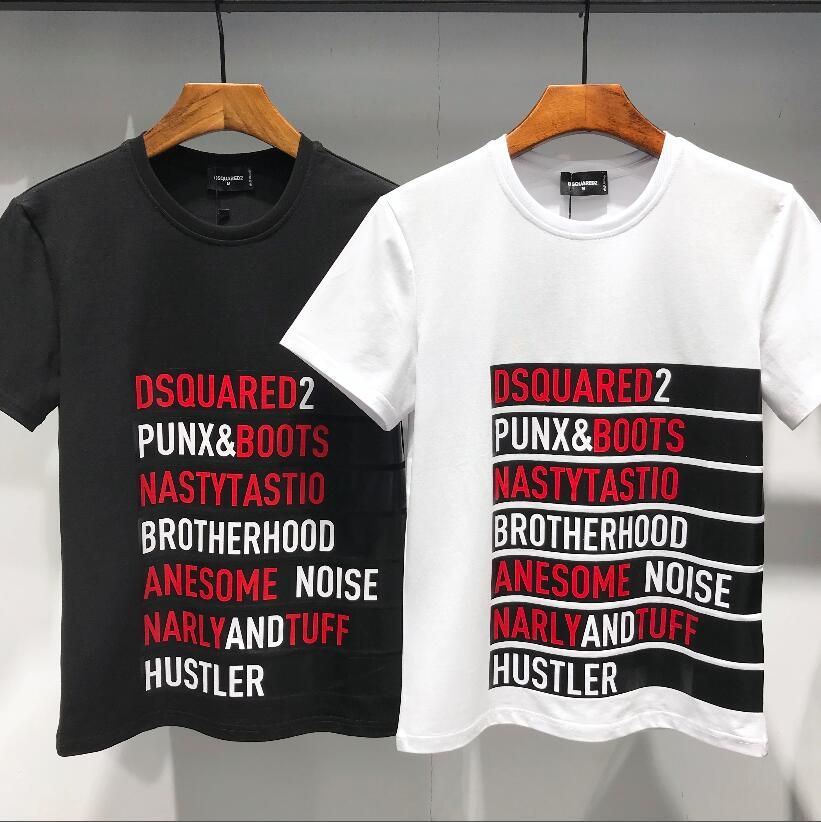 dhgate dsquared t shirt