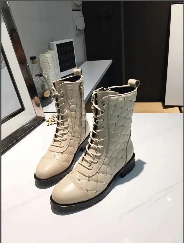 flat black cowboy boots