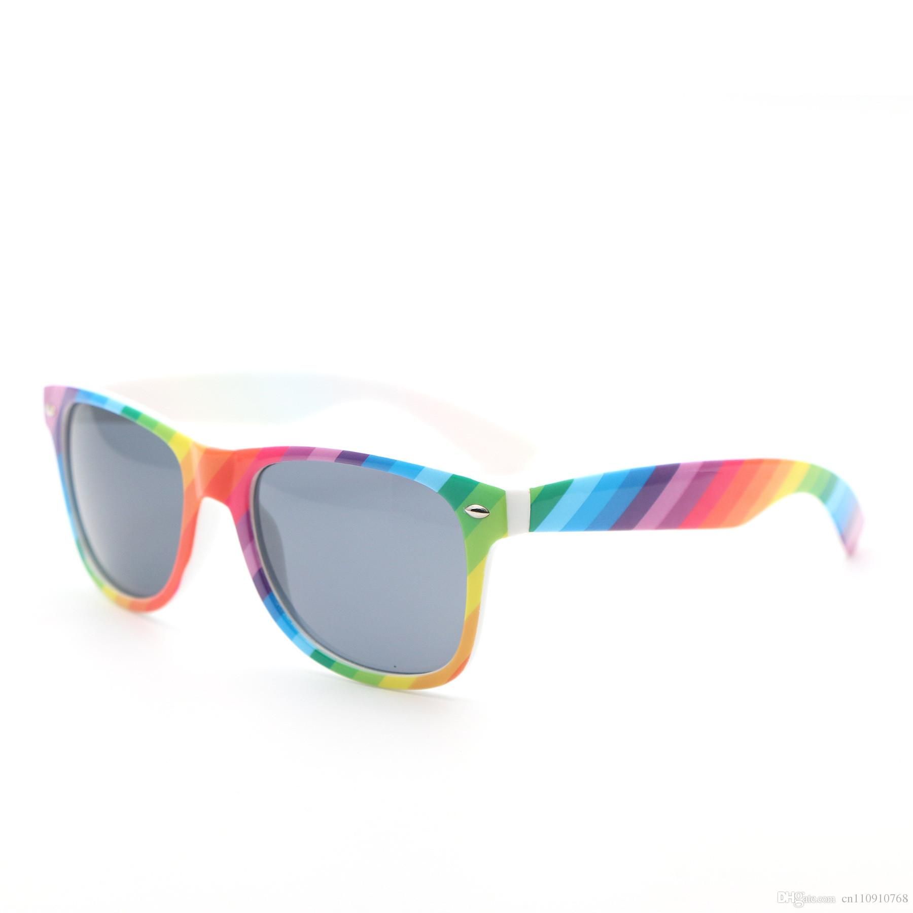 Children/'s Sunglasses Multipack Colour Frame Dark Lens Boys /& Girls Retro NWT