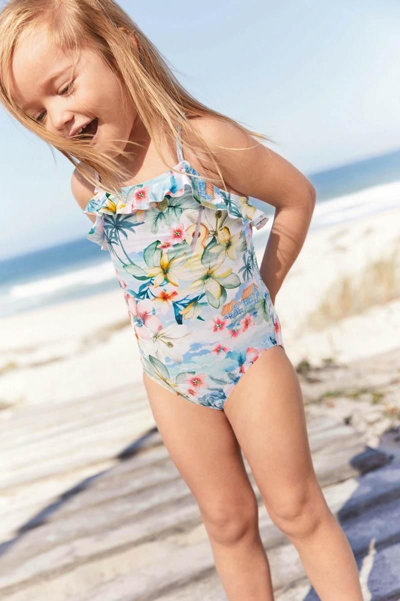 10 year old girl swimsuit