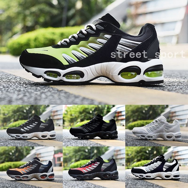 Nike Air Tn 5 Max WORLD 2000 20th Anniversary De Running Para Hombre Cojín Zapatillas Deporte De Diseño Zapatillas Zapatillas Tns Plus Hombre Schuhe Por Street_sport, 88,37 € | DHgate