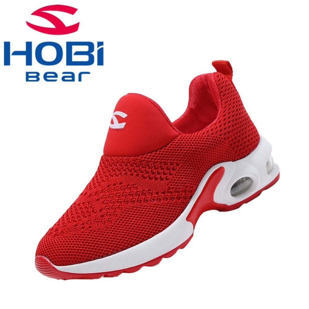 Red tennis shoes for kids Clearance