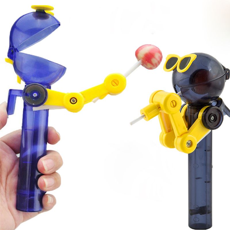 cool robot gifts