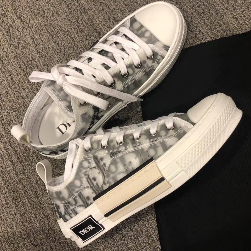 all star dior