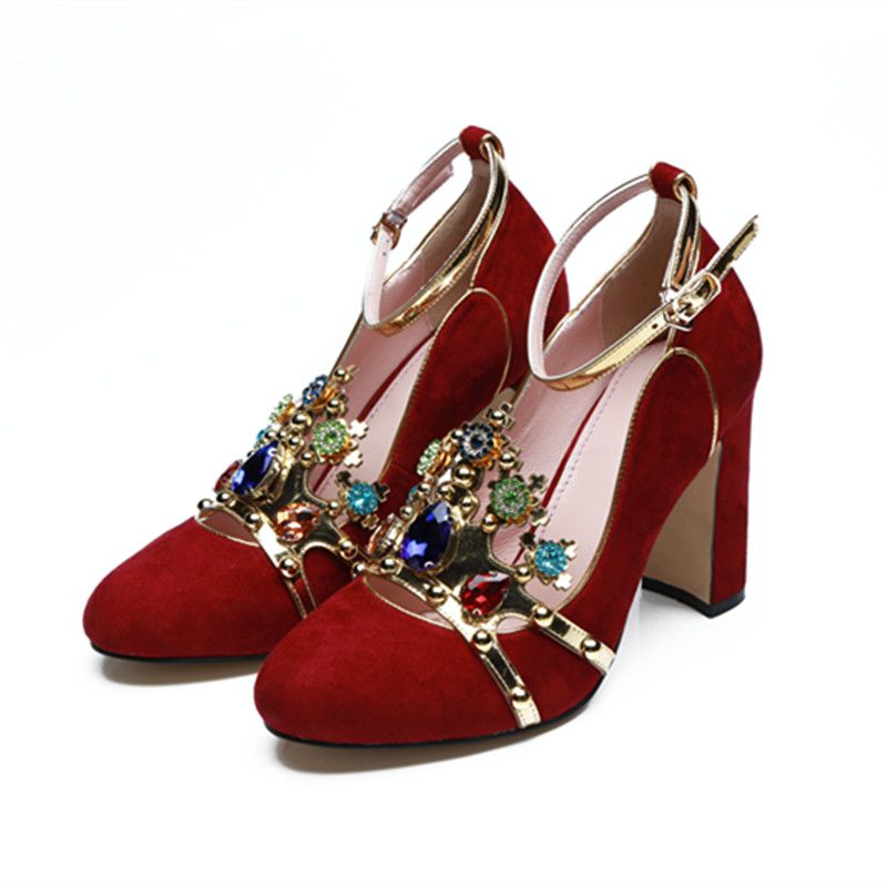 designer mary jane shoes