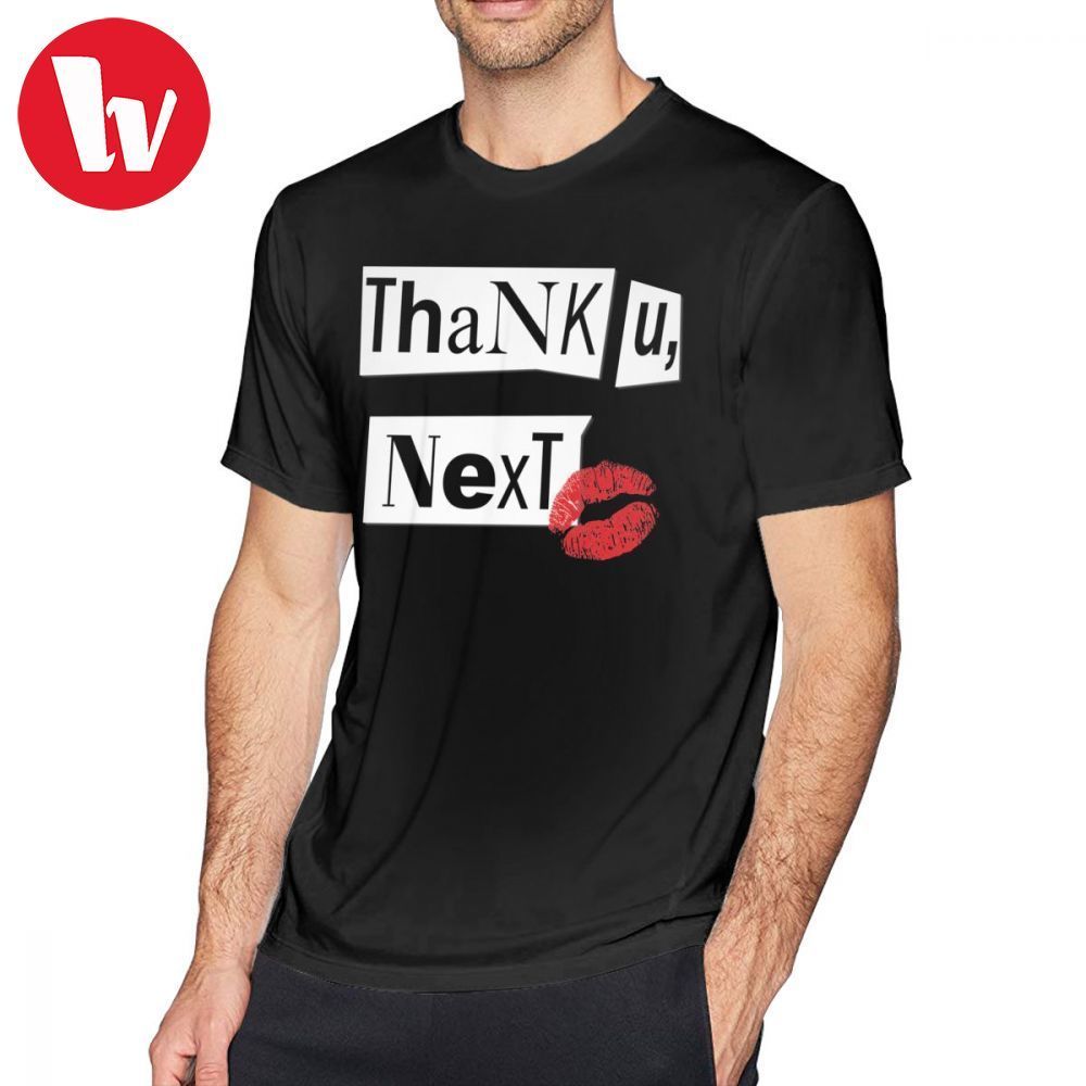thank u next shirt