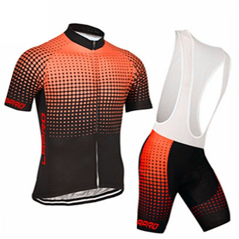 professional cycling jerseys