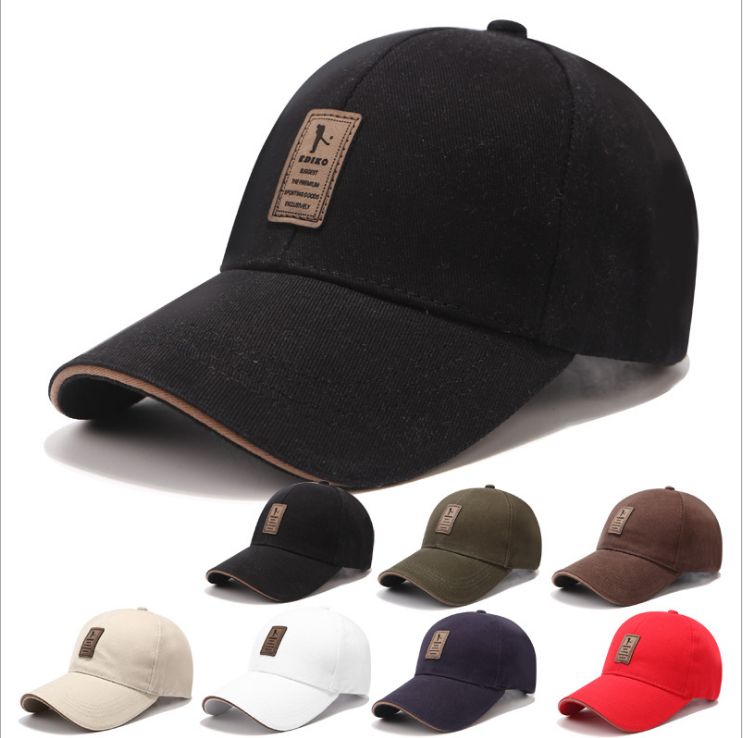top dad hat brands