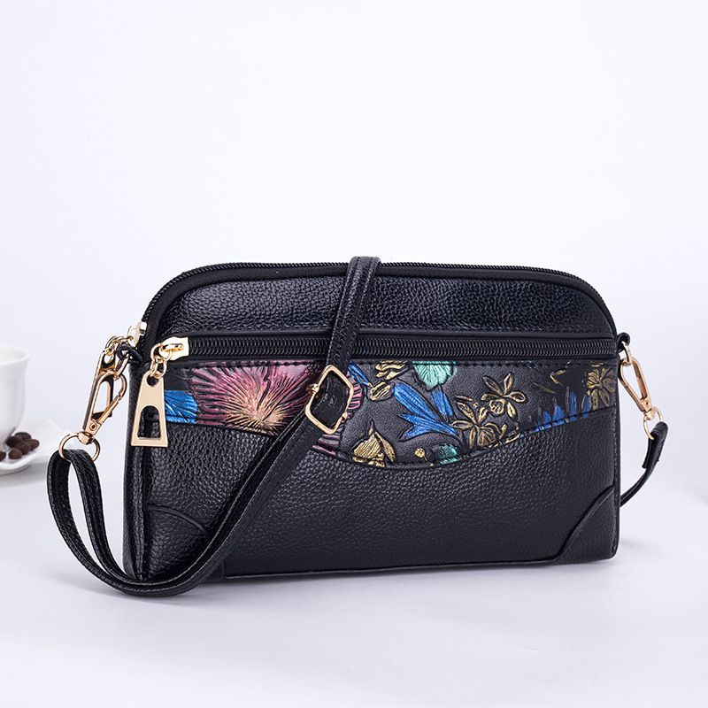 new stylish hand purse