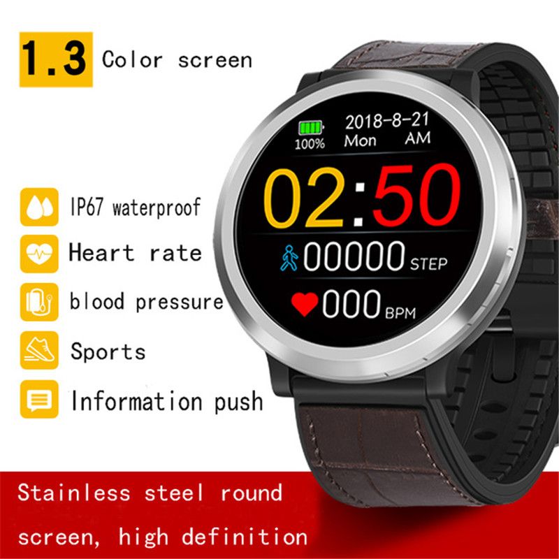 q68 smart watch