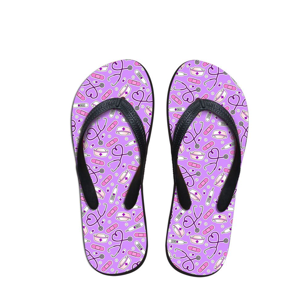 cute cheap flip flops