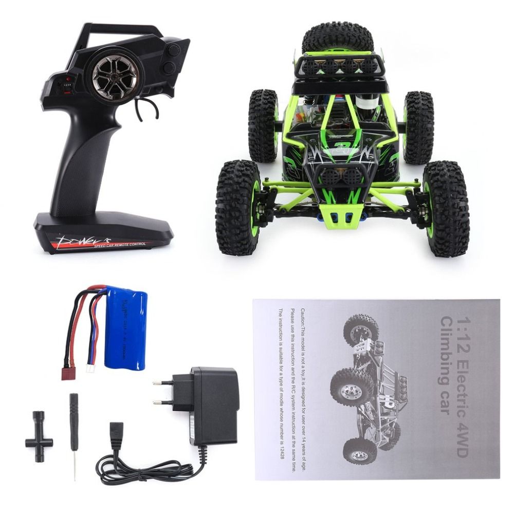 rc car 12428