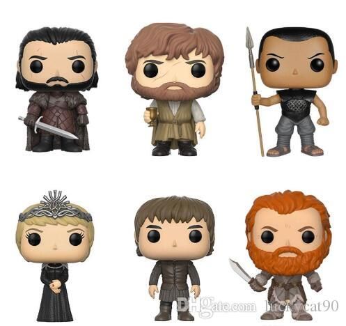 funko bran stark