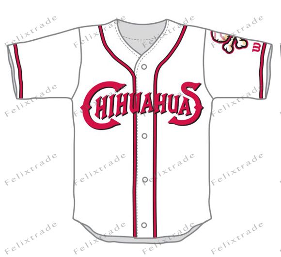 chihuahuas jersey