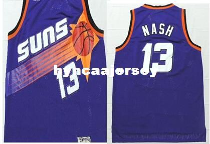 jersey steve