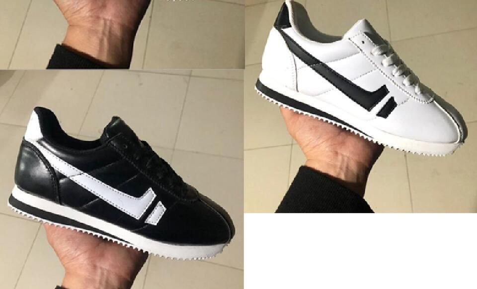 forrest gump's trainers