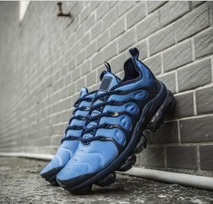 triple blue tns